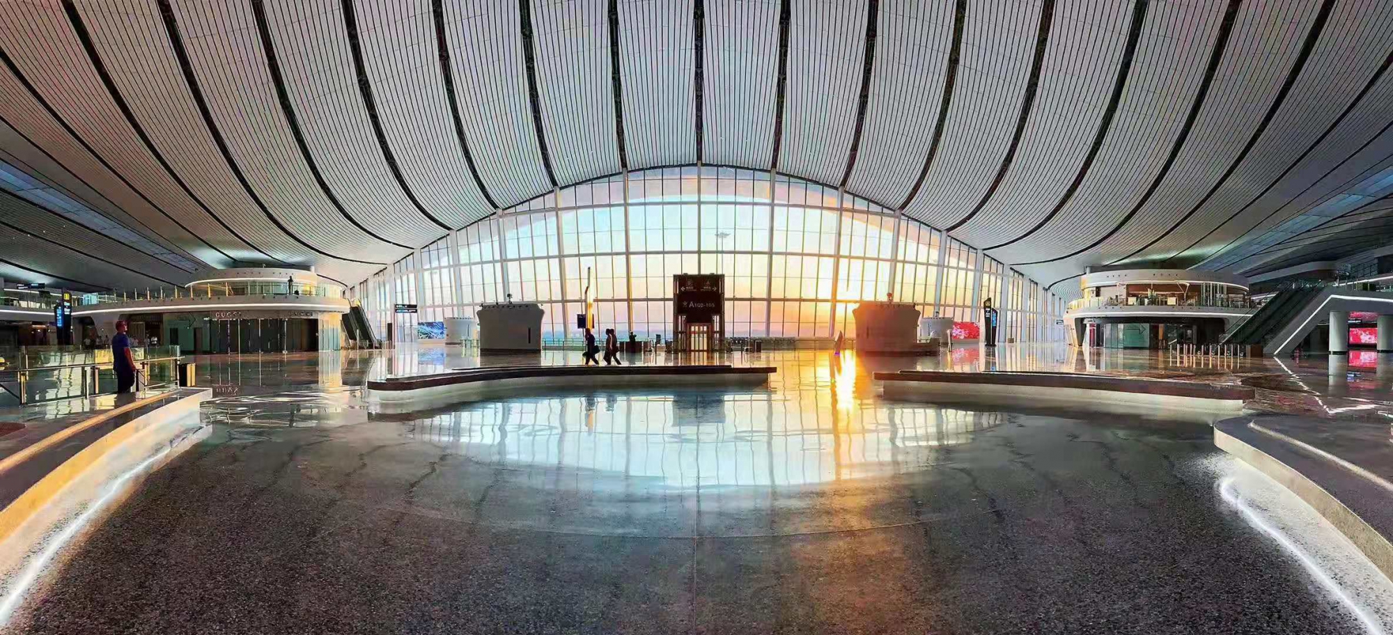 大興機場7